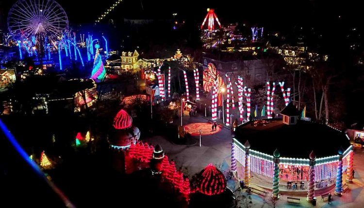 Is Camden NJ safe at night?