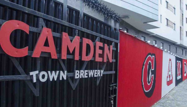 Is Camden Town a good area?