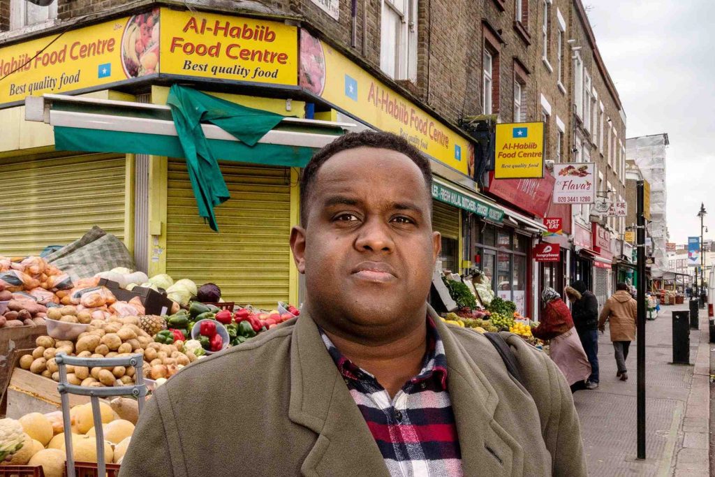 Is Camden Town safe? Camden Gazette