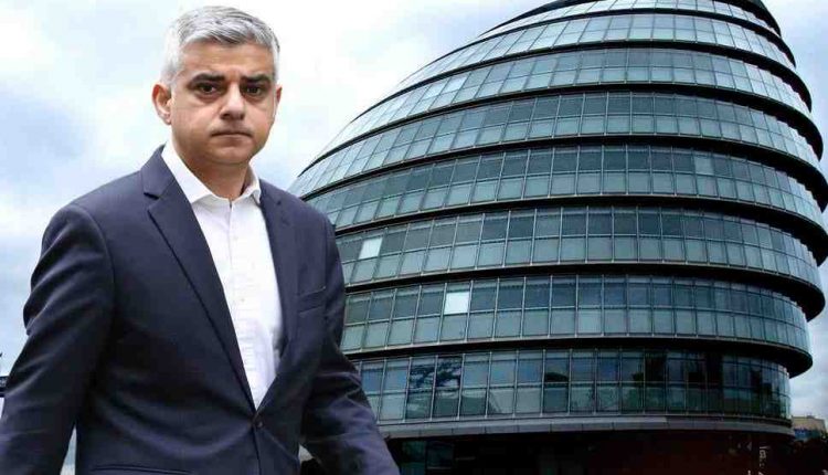 Is East End London safe?