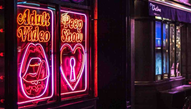 Is Soho in London safe?