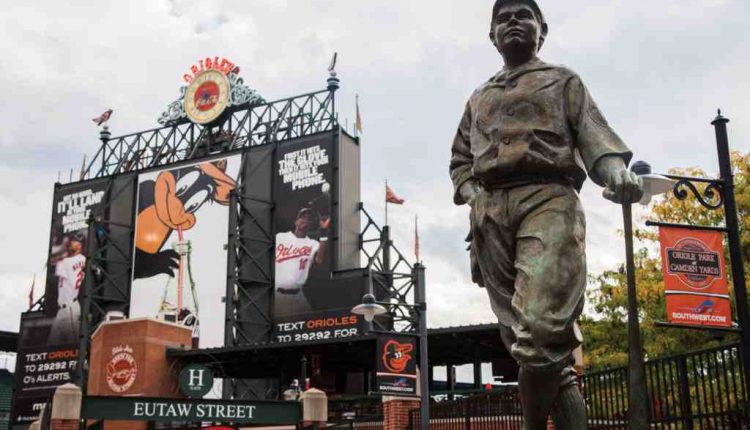 What's special about Camden?