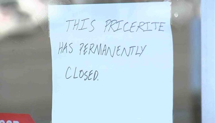 Where should I avoid in Camden?