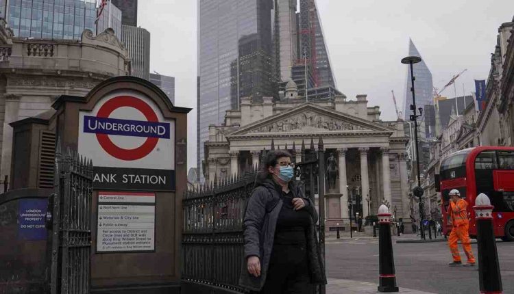 Where should I not stay in London?