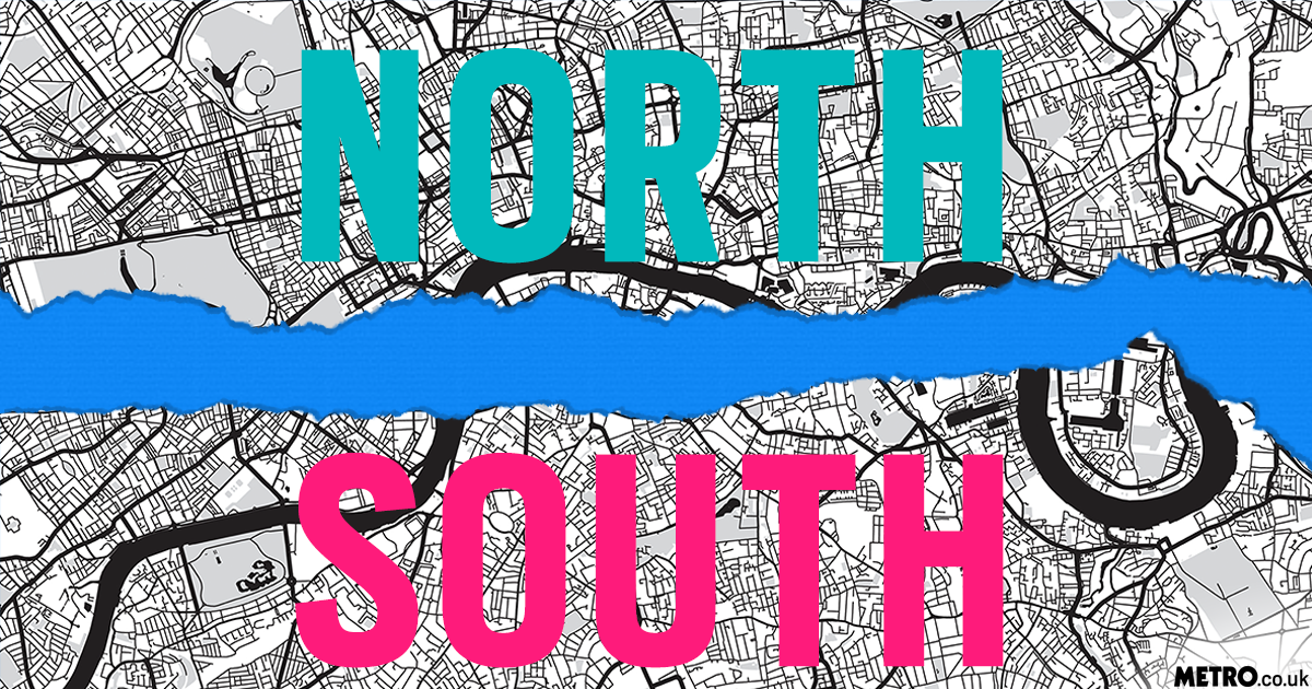 Is North Or South London Nicer Camden Gazette