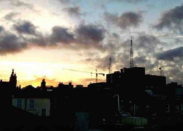 Is Camden inner city?