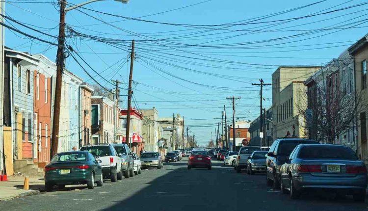 Is it expensive to live in Camden?