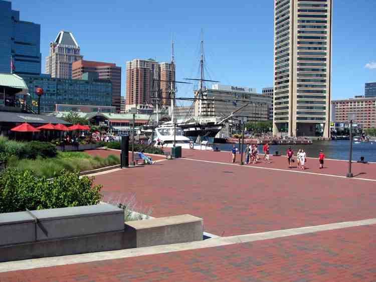 What county is Camden?