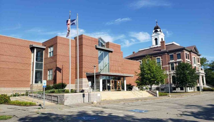 What region is Camden?