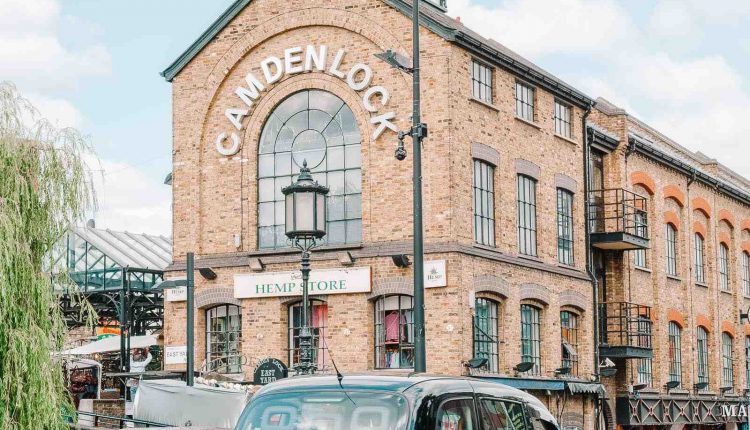 Why is Camden so popular?