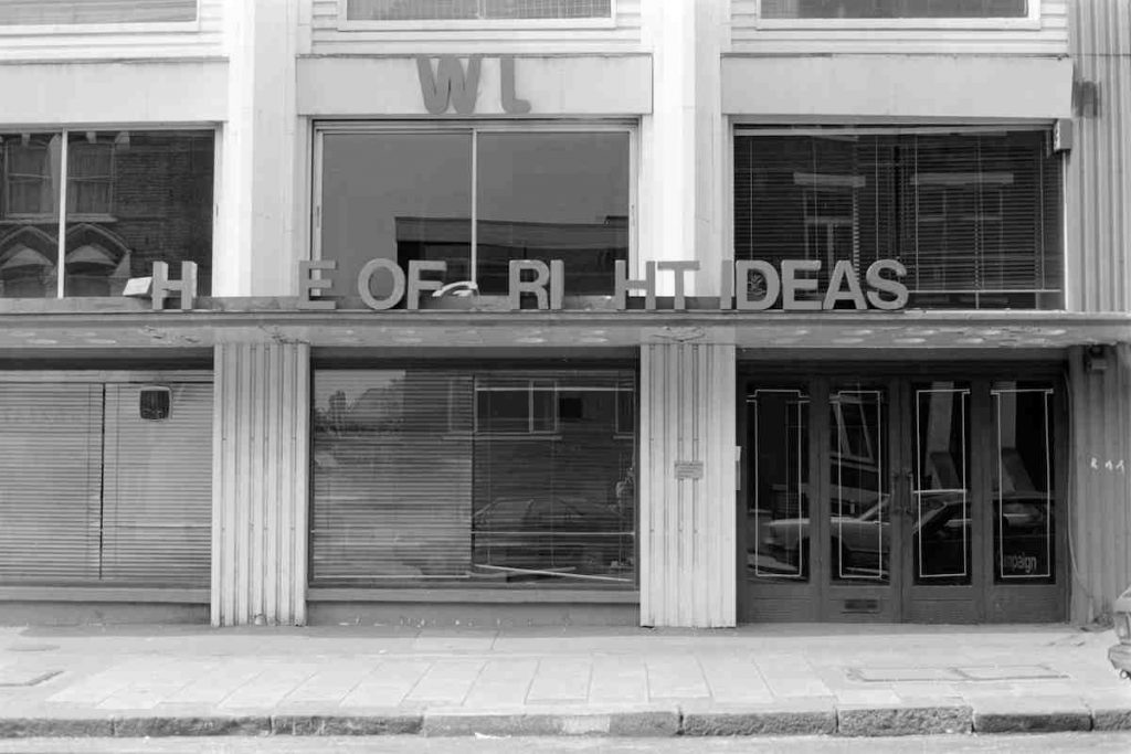 What is Kilburn known for? Camden Gazette