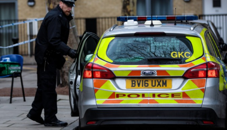 How safe is Whitechapel?