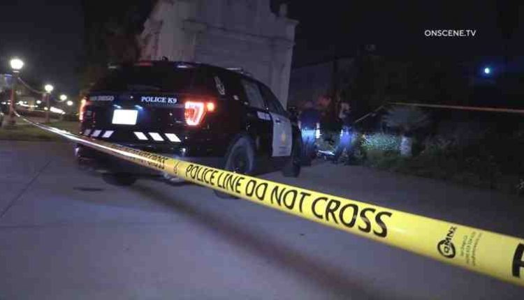 Is Camden safe at night?