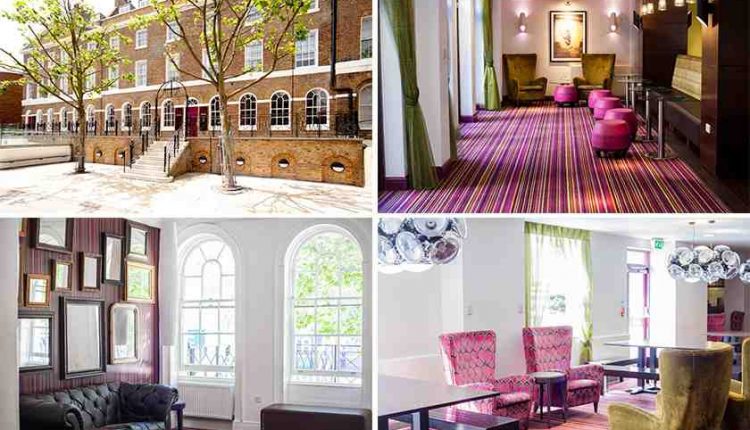 Is Elephant and Castle Safe?