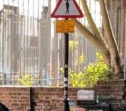 What does the name Camden mean?