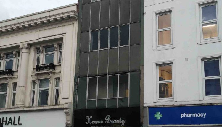 What is Kilburn known for?