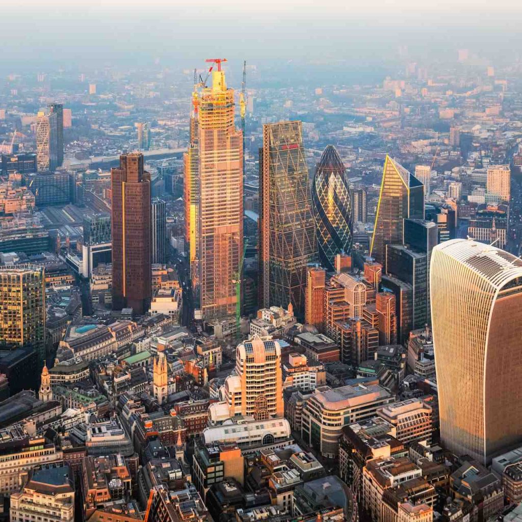 Where Do Millionaires Live In London Camden Gazette