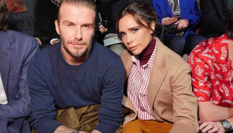 Who lives on Holland Park?