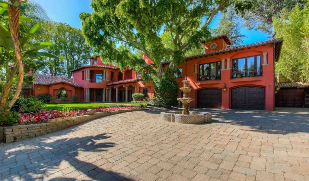 Where in California do celebrities live? – Camden Gazette