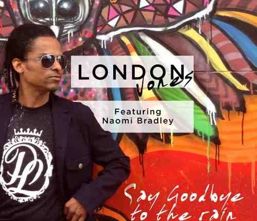 How do you say bye in London?