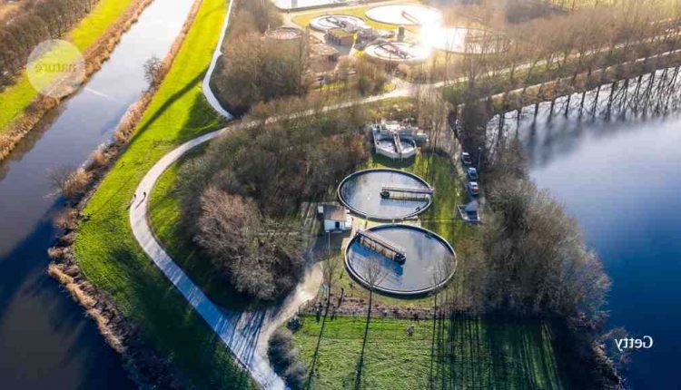 London sewage samples contain poliovirus, officials say