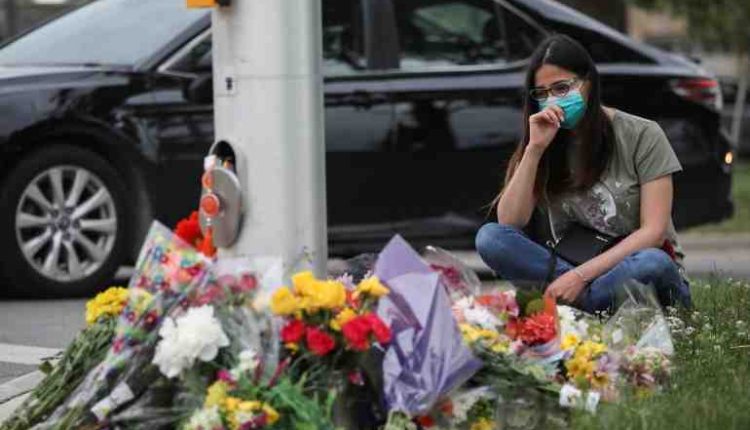 Family 'torn apart' by mother's death in West London