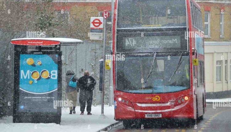 "I took the £15 Megabus from London to Scotland and it was even worse than expected"