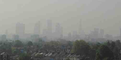 Is London a good place to raise a family?