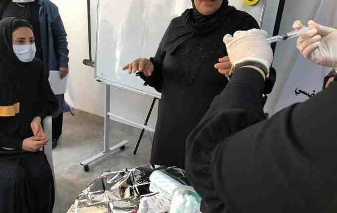 Is London safe for female students?