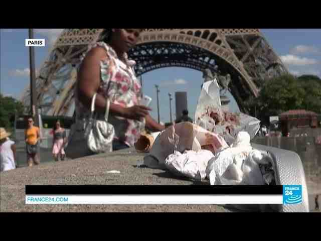 Is Paris really clean?