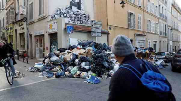 What is the dirtiest city in the UK?