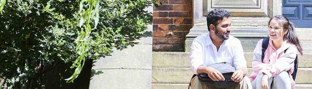 Why UK is best for Indian students?