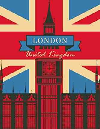 Why is London so big?