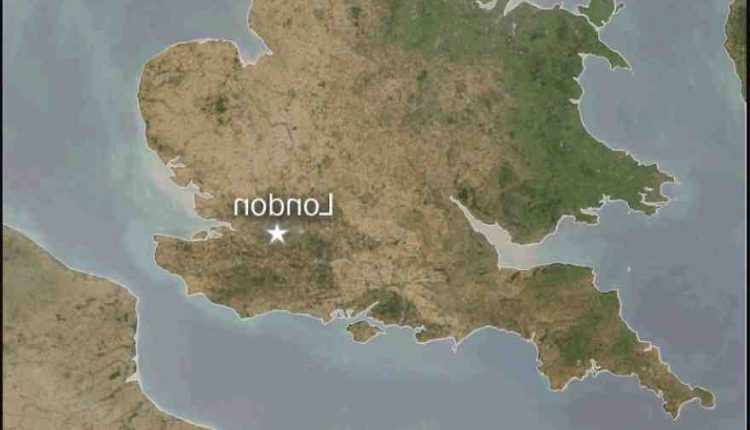 British heat wave: London has been officially declared in drought