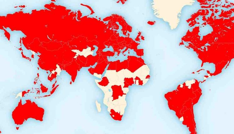Live news updates from August 2: China begins military maneuvers around Taiwan, Robinhood to lay off 23% of staff