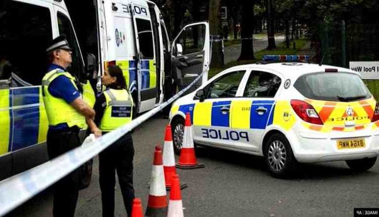 Man arrested after fatal stabbing near Oxford Street in central London