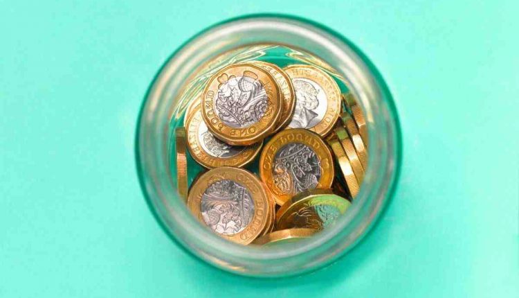 The cost of living in the UK crisis worries young people in London