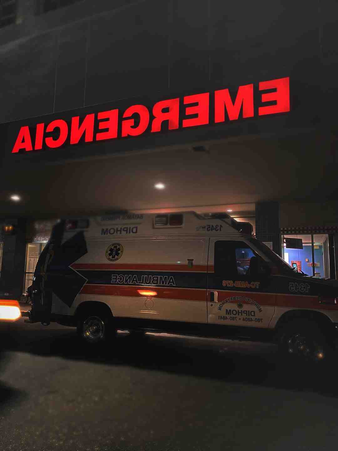 How do accidents get reported to Google Maps?