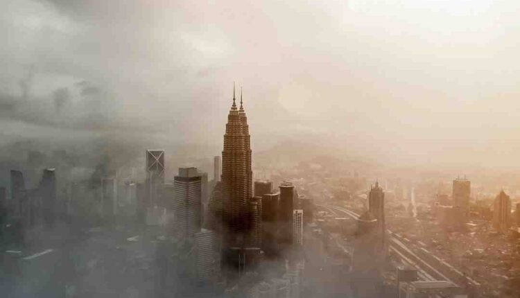 London is the slowest city in the world to drive – study