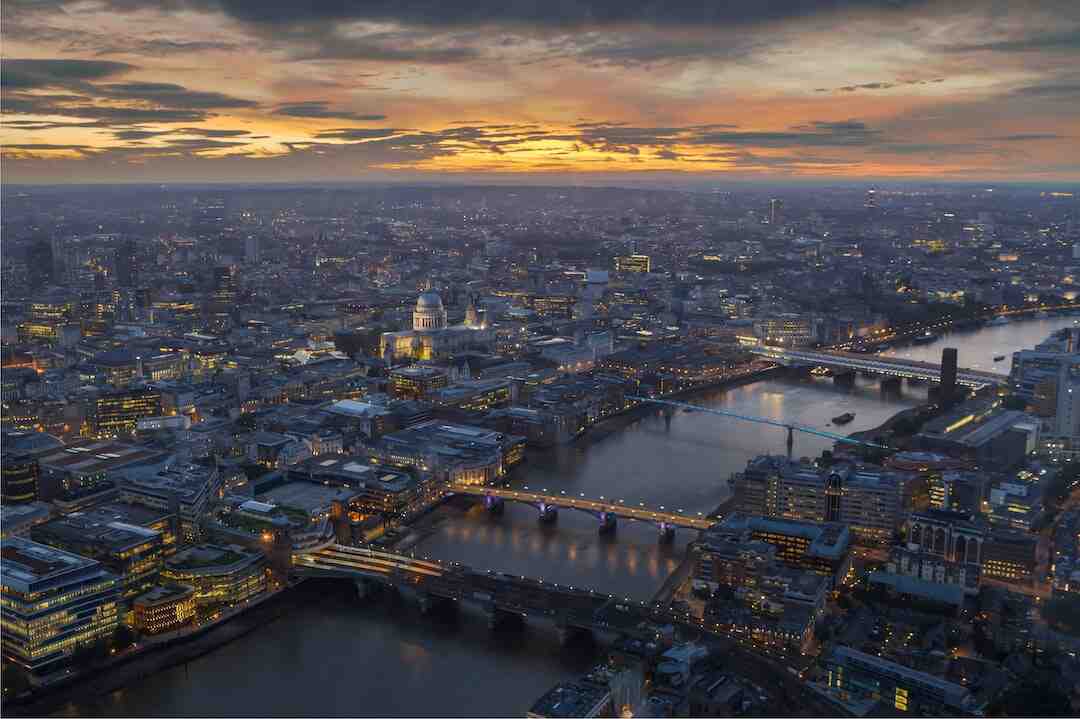 Will it be a white Christmas 2022 UK?