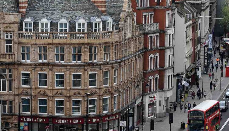 From wine country to London, a bank failure shakes the world