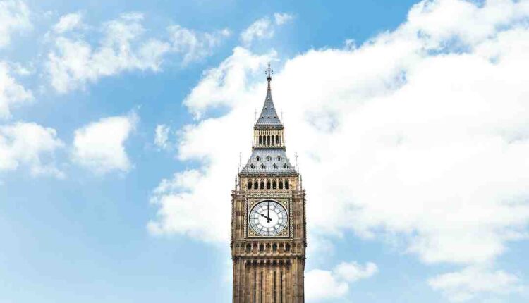 Major travel disruption in London due to strike action