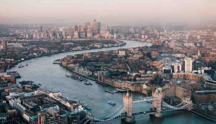 Crime in London: Terrible Easter weekend in London when 2 people die and 6 people are stabbed