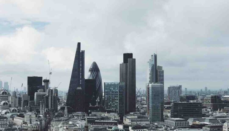 London Weekly Railway News