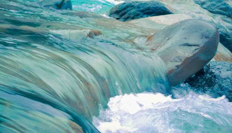 Thames Water: Warnings London could face water rationing 'imminently'