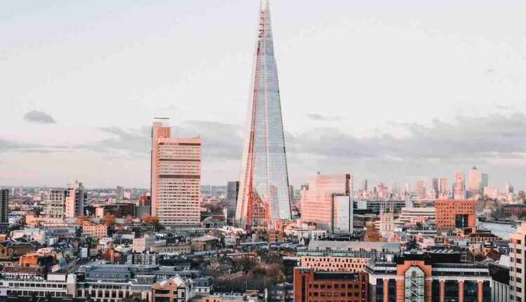 London Weather: "Iberian Cloud" brings sunshine and temperatures similar to Madrid