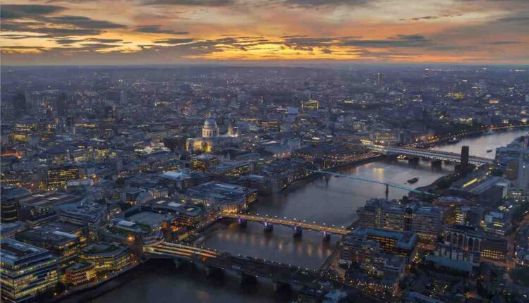 Bears to play regular season game in London in 2024