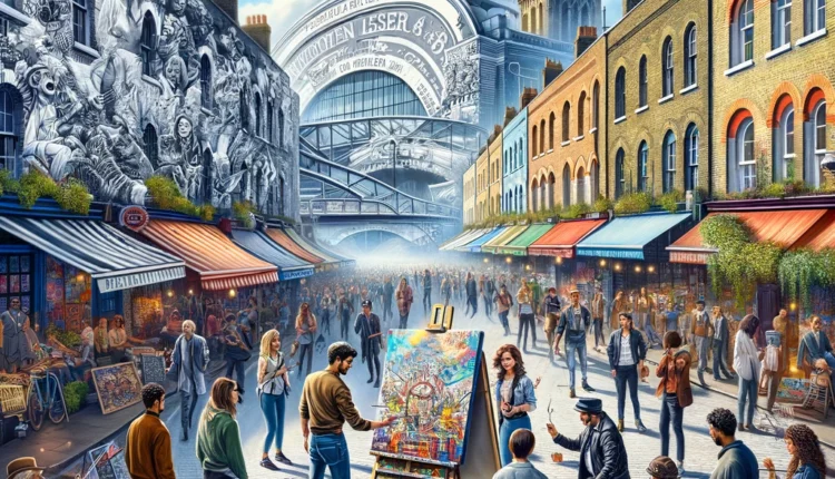 Dive deep into Camden’s heart with our guide on local news. Stay informed, engaged, and connected with your community.